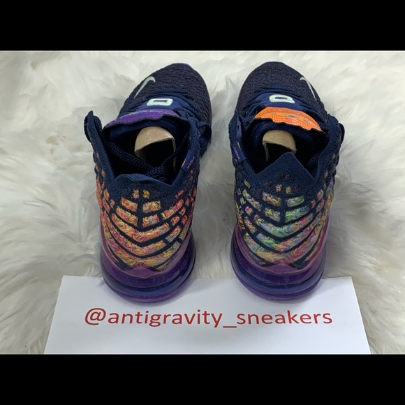 Lebron 17 ‘Monstar’ - Picture 6 of 6
